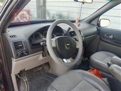 شيفروليه ابلاندر